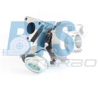 BTS Turbo Turbocompressore Per VW Passat Variant 3B6 1.9 TDI 3B5 3B3 3B2 Audi A4