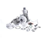 BTS Turbo Turbocompressore Per VW Passat Variant 3C5 2.0 TDI Touran 1T1 1T2 1K1