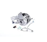 BTS Turbo Turbocompressore Per VW Touareg 7LA 7L6 7L7 3.0 V6 TDI Audi Q7 4LB