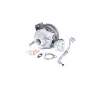 BTS Turbo Turbocompressore Per VW Transporter IV Bus 70XB 70XC 7DB 7DW 2.5 TDI