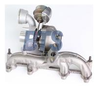 BTS Turbo Turbocompressore Per VW Transporter V Furgone 7HA 7HH 7EA 7EH 1.9 TDI