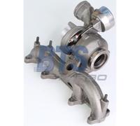 BTS Turbo Turbocompressore per VW Vans V Bus 7HB 7HJ 7EB 7EJ 7EF 1.9 TDI