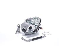 BTS Turbo Turbolader Abgasturbolader per BMW 3er Touring 320d X3 2.0d 320td