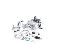 BTS Turbo Turbolader Per Renault Master III 2.3 dCi 125 FWD EV HV