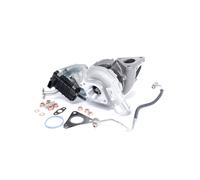 BTS Turbo Turbolader Per VW Transporter IV Kasten 70XA 1.9 TD