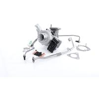 Bts Turbocompressore Turbo Compressore Avvio per Ford Transit