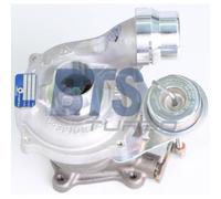 BTS Turbocompressore Turbo per Dacia Lodgy JS_ 1.5 dCi Duster KS_ FS_