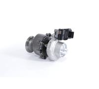 Bts Turbocompressore Turbo per Land Rover Discovery Sport L550 2.0 D 4x4 LC