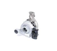 BTS TURBO T916752BL Turbina
