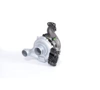 Bts Turbocompressore Turbo per MERCEDES-BENZ CLASSE-M 166 ML 350 Bluetec 4matic