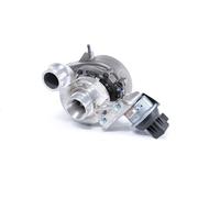 Bts Turbocompressore Turbo per Per VW Crafter 30-50 Scatola 2E_2.5 Tdi 2F_