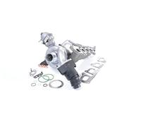 Bts Turbocompressore Turbo per VW Crafter 30-50 Scatola 2E_2.0 Tdi Amarok 2HA