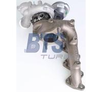 Bts Turbocompressore Turbo per VW Golf V 1K1 1.4 TSI 5K1 5M1 521 Audi A3 8P1 8PA
