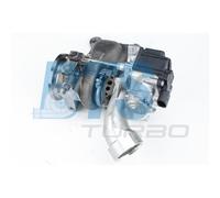Bts Turbocompressore Turbo per VW Golf VII 5G1 BE1 1.4 TSI AM1 BA5 Seat León 5F1