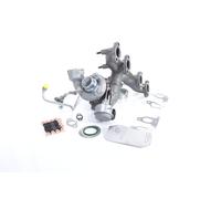 BTS Turbocompressore Turbo per VW Touran 1T 1 1T 2 1.9 TDI Caddy III combinato