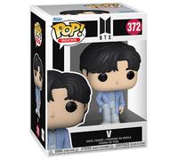 BTS V POP Rocks #372 Vinyl Figure FUNKO