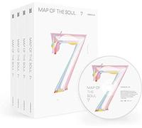 BTS (Ver.2) Map of The Soul : 7 [**Release Date : 2020.02.21]