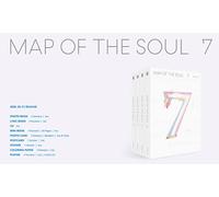 BTS (Ver.4) Map of The Soul : 7 [**Release Date : 2020.02.21]