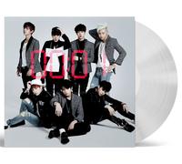 Bts - Wake Up (Trasparente Vinile 2xLP) Nuovo Sigillato + Bonus Gift From The