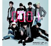 Bts - Wake Up (Trasparente Vinile 2xLP) Nuovo Sigillato + Bonus Gift From The