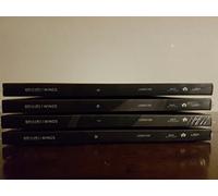 BTS-[ WINGS ] (Vol.2) 2nd Album (W+I+N+G) Ver 4CD Set Package with Poster and extra Photocards Gift Set Sealed Bangtan