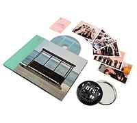 BTS - Wings : You Never Walk Alone [ LEFT Ver. ] CD + Photobook + Photocard + FREE GIFT / K-POP Sealed