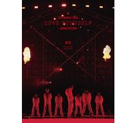 Bts - Bts World Tour 'Love Yourself' -Japan Edition- (4 Dvd) [Edizione: Giappone]