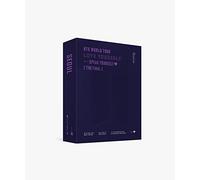 BTS World Tour ‘LOVE YOURSELF : SPEAK YOURSELF’ [THE FINAL] BLU-RAY