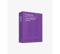 BTS - World Tour ‘LOVE YOURSELF : SPEAK YOURSELF’ [THE FINAL] DIGITAL CODE