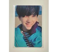 BTS YNWA You Never Walk Alone SCHEDA FOTOGRAFICA UFFICIALE