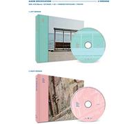 BTS You Never Walk Alone(Assorted Cover Image) (CD)