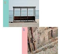 Bts You Never Walk Alone (Random Cover) (CD)