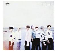 BTS Youth (CD)