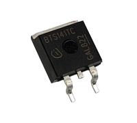 BTS141 Transistor SMD Canale N MOSFET - CASE: SMD MARCA: Infineon