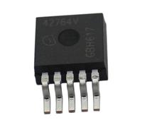 BTS441RG IC: power switch high-side 17A canali: 1 canale N SMD TO263-5 INFINE