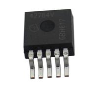 BTS441TG IC: power switch high-side 17A canali: 1 canale N SMD TO263-5 INFINITE