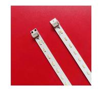 BTsan 2 Pz/set Striscia di Retroilluminazione A LED for Panas-onic TX-L32EW30 TX-L32E31B TX-L32E3B TX-L32X3B VVX32F101G00 32Y42R 32Y42L NLAW10100R