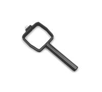 BTsan Supporto Portatile for decollo/atterraggio, Protezione for Maniglia, Stick for Accessori Drone D-Ji Mavic Mini/Mini 2/Mini SE