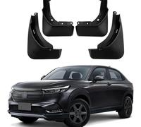 BTTDEFU Paraspruzzi Auto, per Honda HR-V E El 2022 2023 2024 Resistente Basse Temperature, All'Invecchiamento, Accessori Esterni