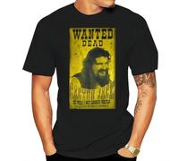 bttt3tdd3d3d Cactus-Jack-Poster-Men-Black-Tshirt-Size-S-2XL