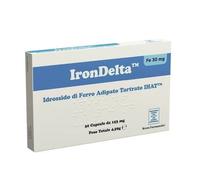 IRONDELTA 30Cps