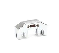 Btuty Parti di ricambio per violoncello per strumenti musicali, silenziatore in metallo, per pratica del violoncello, per esercitarsi a tarda notte