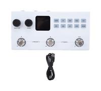 Btuty Processore di Effetti per Chitarra Multi Suoni AI Tone Clone Amp Simulator Pedale di Caricamento IR