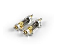 Btuty Stabilizzatore per ponte tremolo per chitarra set di fermi stabilizzatori tremolo per chitarra elettrica,accessori per chitarre elettriche Ponte per chitarra Sistemi a ponte tremolo