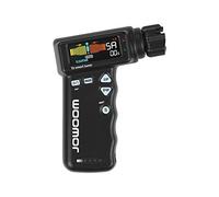 Btuty T2 Smart Guitar Tuner Peg String Winder per Chitarra Ukulele Accordatura cromatica Batteria al litio ricaricabile integrata