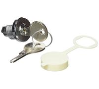 BTV 60419 - Conjunto 6 cerraduras papelera cromo 111011