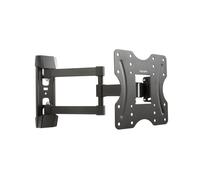 Vultech Supporto TV a parete 42 Nero BTV-D2342LITE