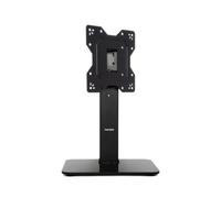 Staffa da Tavolo per TV LED LCD Plasma 23'' - 43'' Regolabile BTV-TB2343Lite