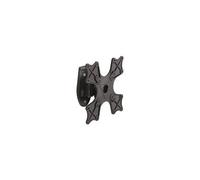 Btv502/B-TECH Schermo Piatto Montaggio a Parete W/Tilt&swivel