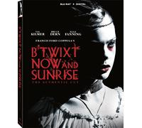 B'Twixt Now and Sunrise (aka Twixt) (Blu-ray) Val Kilmer Brue Dern